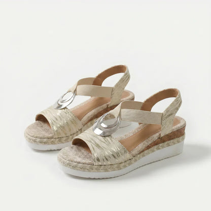 Serena | Sandalias cómodas para caminar