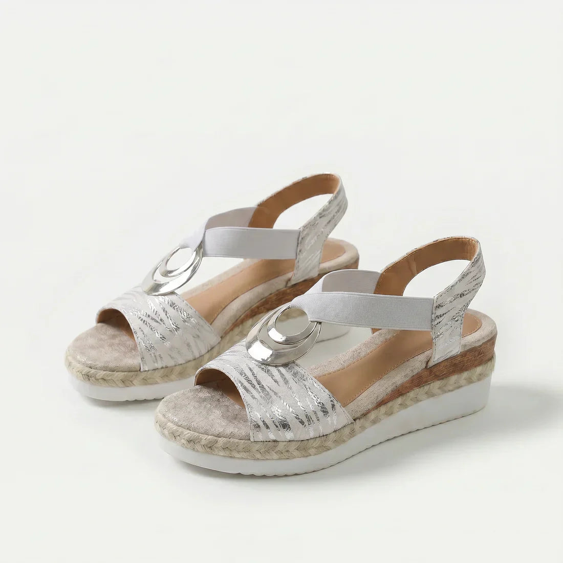Serena | Sandalias cómodas para caminar