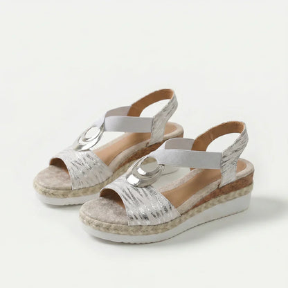 Serena | Sandalias cómodas para caminar