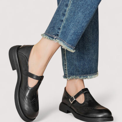Luisa™ – Zapatos ortopédicos