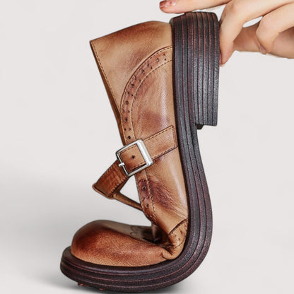 Luisa™ – Zapatos ortopédicos