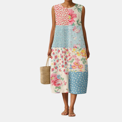 Mille™ | Vestido Midi para el Día a Día