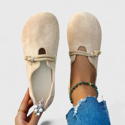 Mocasines Confort Diario Mónica