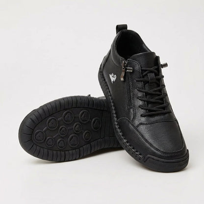Camila™ – Zapatillas ortopédicas cómodas con cremallera