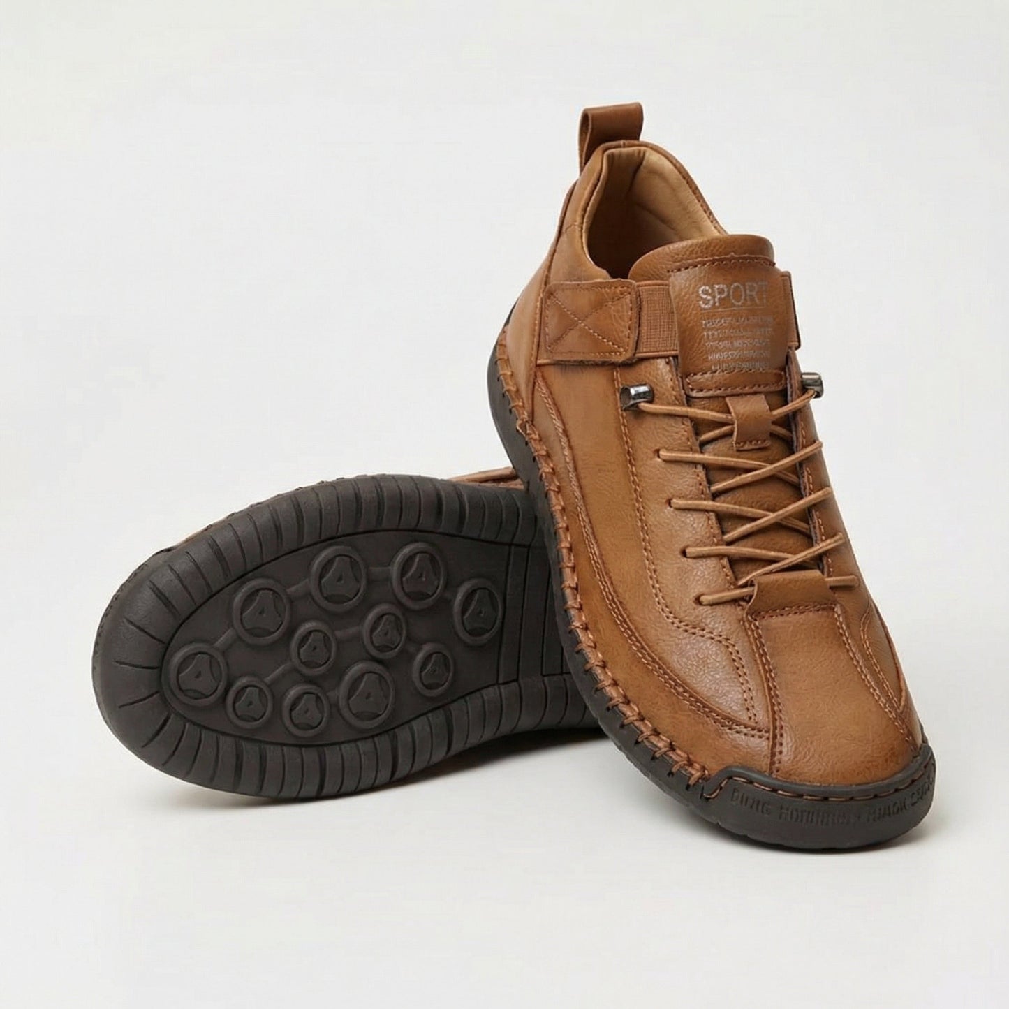 Mia – Zapatos ortopédicos cómodos y sin dolor