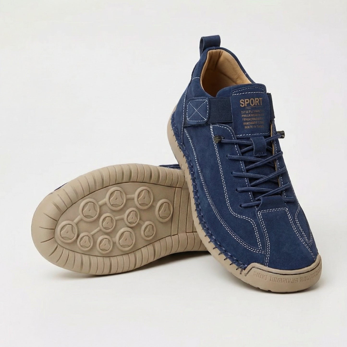 Mia – Zapatos ortopédicos cómodos y sin dolor