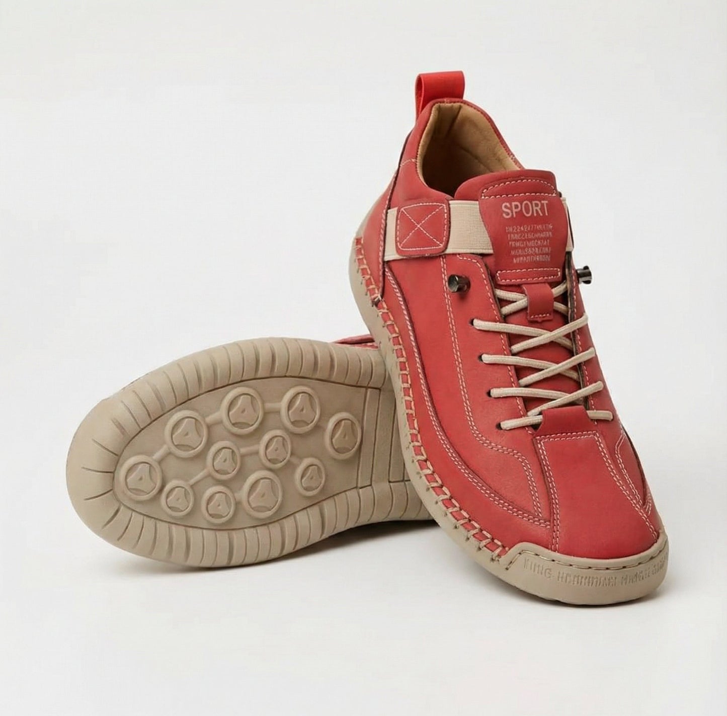 Mia – Zapatos ortopédicos cómodos y sin dolor