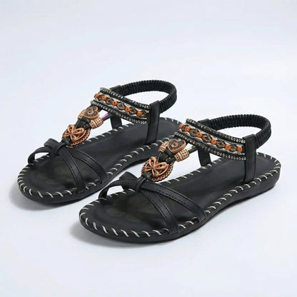 Valerina Milano™ | Sandalias Ibiza para Mujer