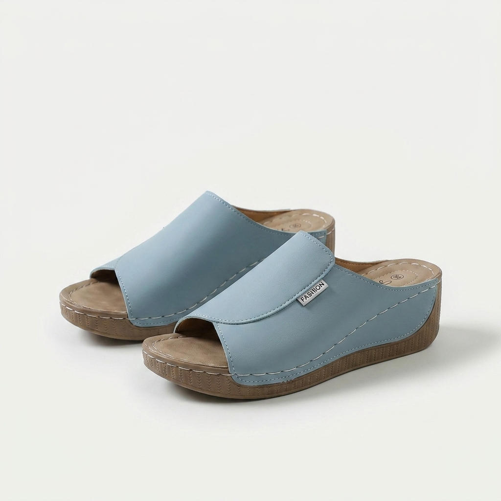 India | Sandalias con soporte para el arco