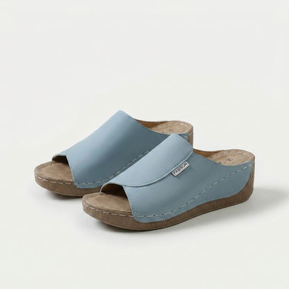 India | Sandalias con soporte para el arco