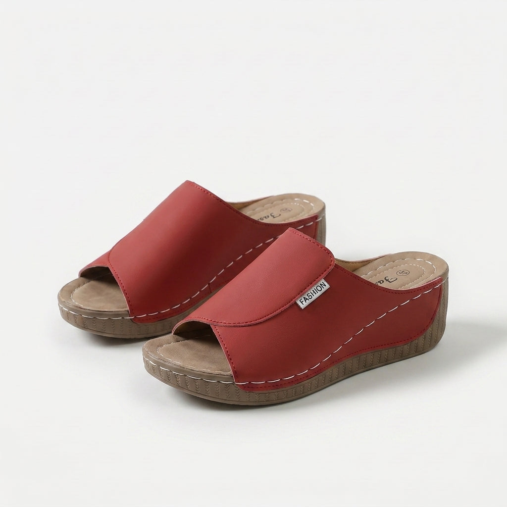 India | Sandalias con soporte para el arco