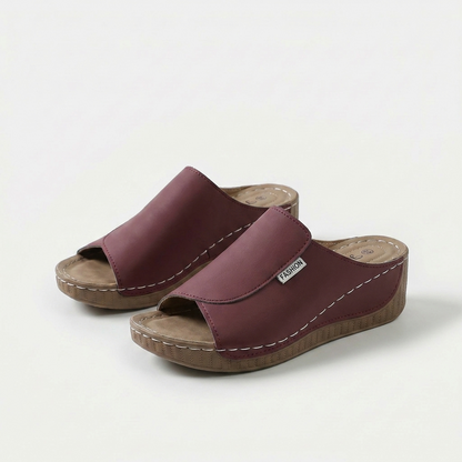 India | Sandalias con soporte para el arco