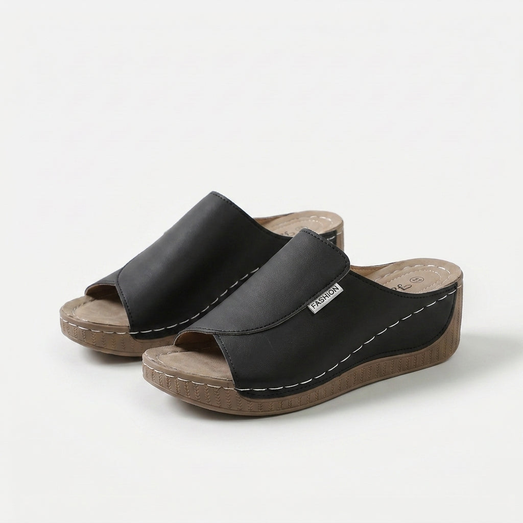 India | Sandalias con soporte para el arco