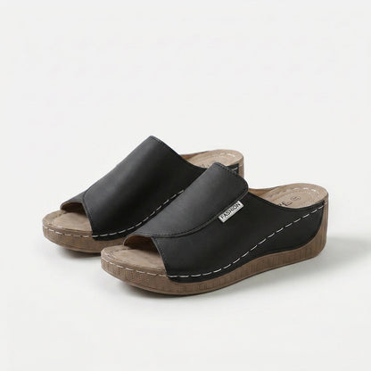 India | Sandalias con soporte para el arco