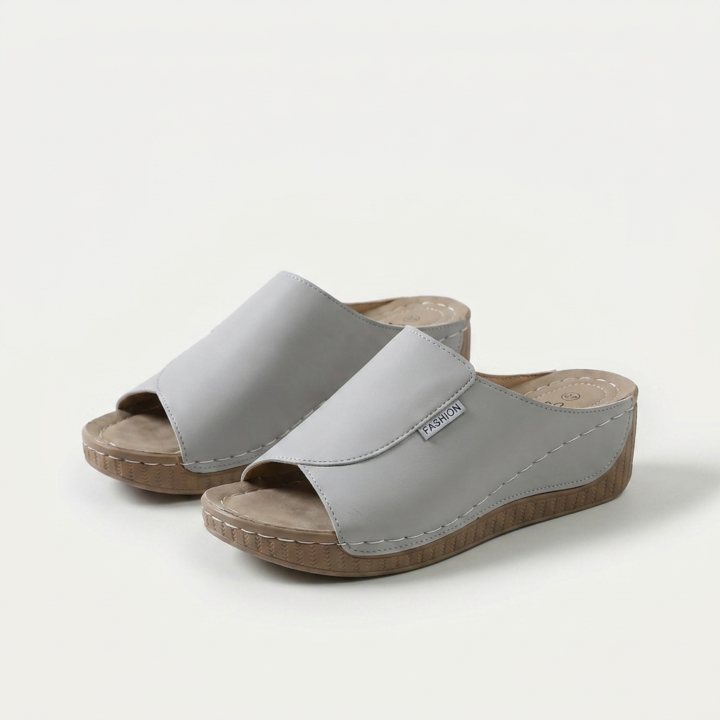 India | Sandalias con soporte para el arco