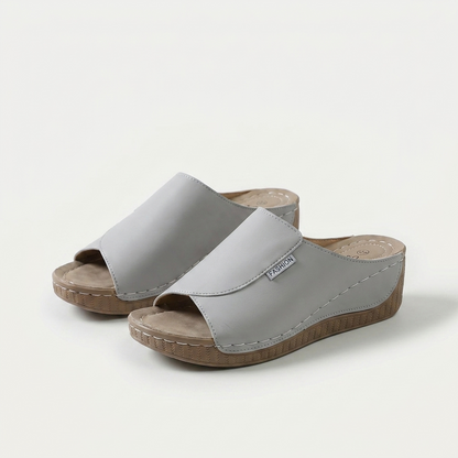 India | Sandalias con soporte para el arco