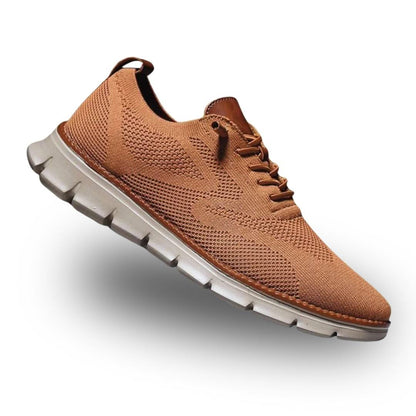 Javier™ | Zapatillas Ultracómodas para Caminar Todo el Día