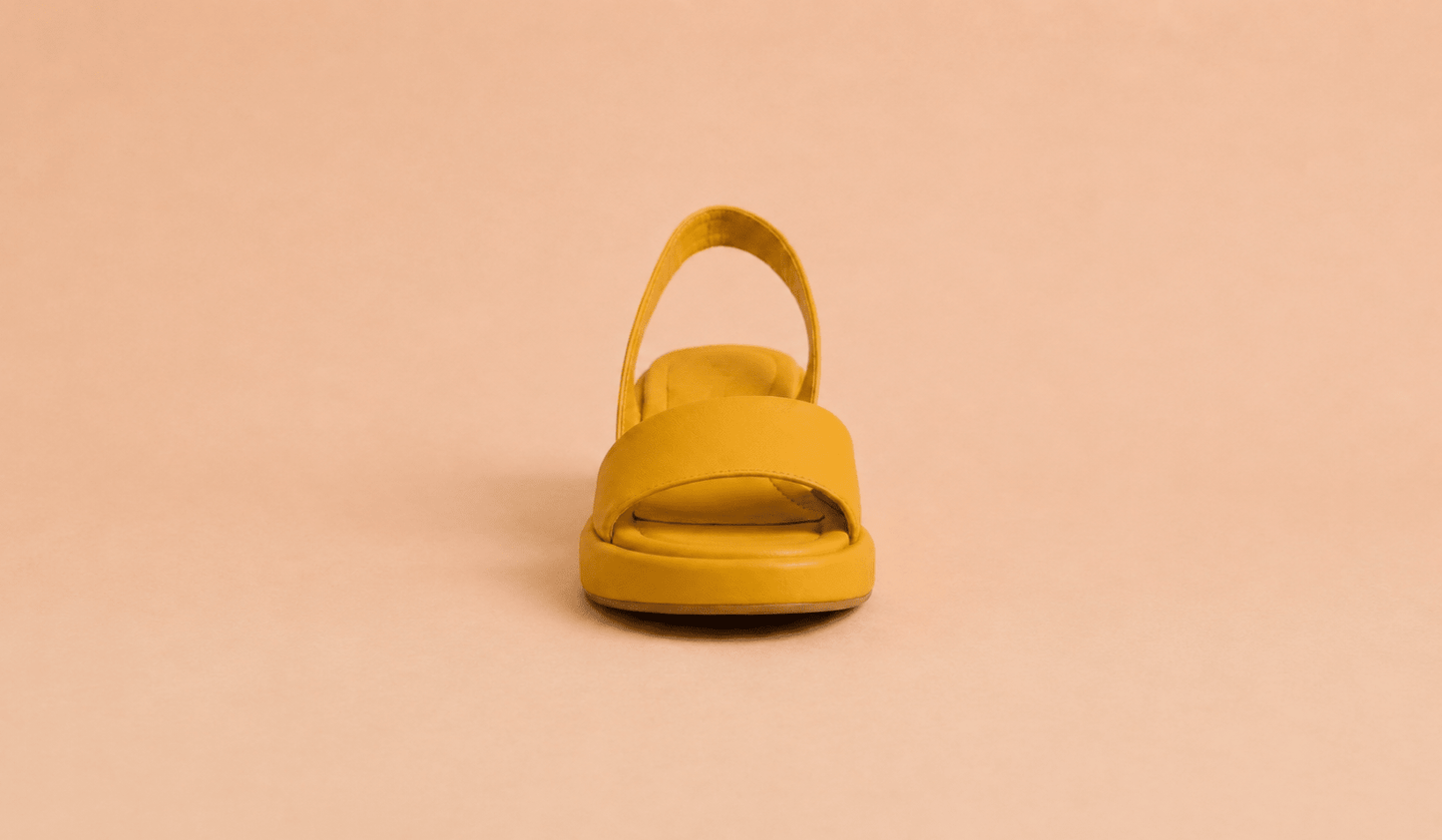 Clara | Sandalias Ortopédicas con Plantilla Acolchada