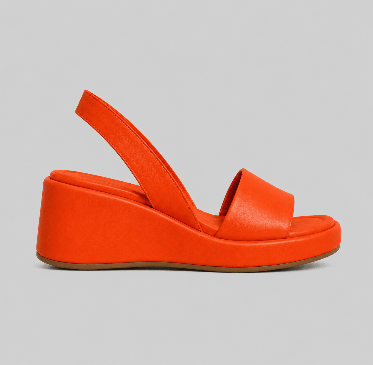 Clara | Sandalias Ortopédicas con Plantilla Acolchada