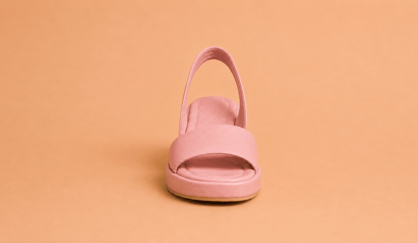 Clara | Sandalias Ortopédicas con Plantilla Acolchada
