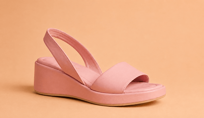 Clara | Sandalias Ortopédicas con Plantilla Acolchada