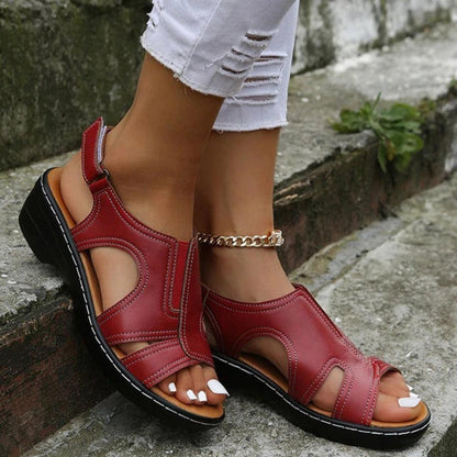 Kaira | Sandalias cómodas
