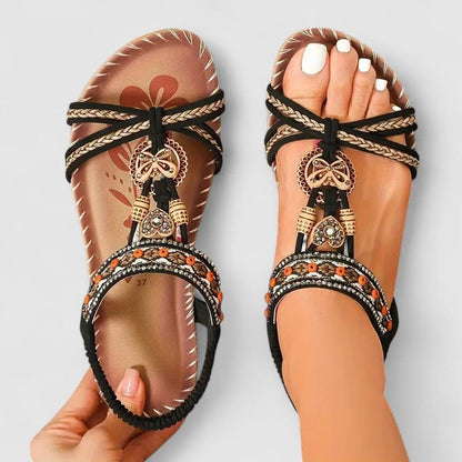 Maryna | Sandalias ortopédicas