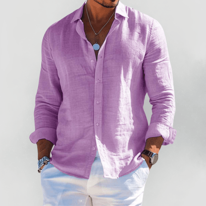 Ramón™ | Camisa de verano para hombre