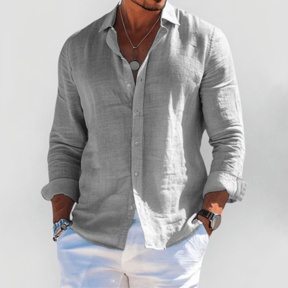 Ramón™ | Camisa de verano para hombre
