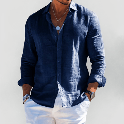 Ramón™ | Camisa de verano para hombre