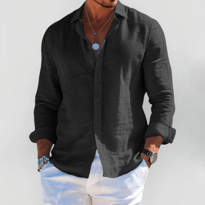 Ramón™ | Camisa de verano para hombre