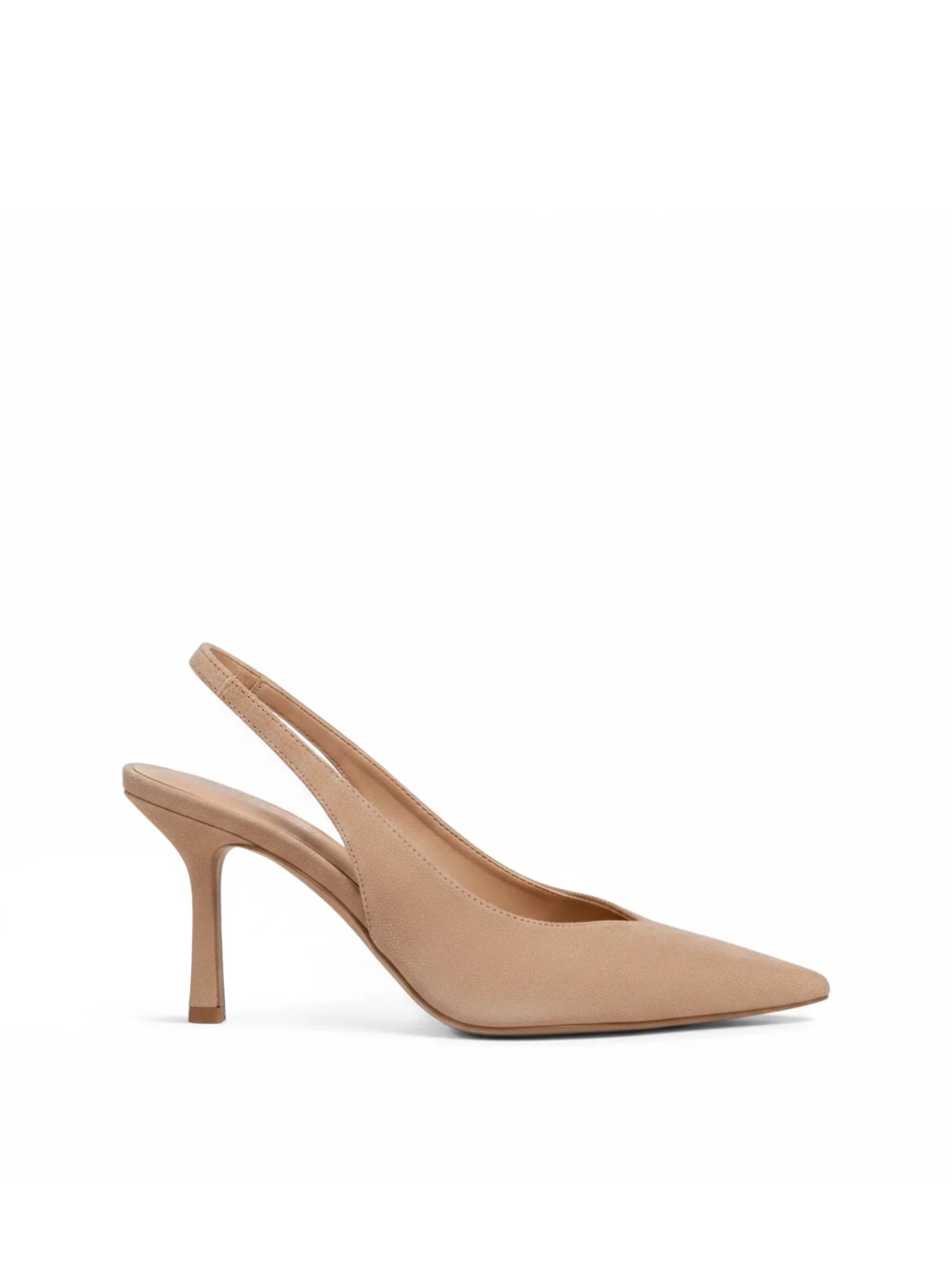 Bella | Zapatos de tacón ortopédicos elegantes