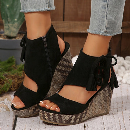 Bella | Sandalias ergonómicas