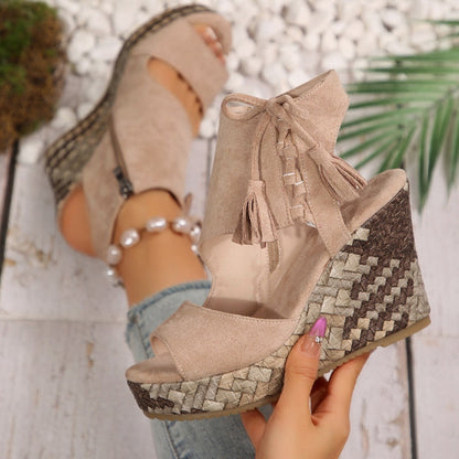 Bella | Sandalias ergonómicas