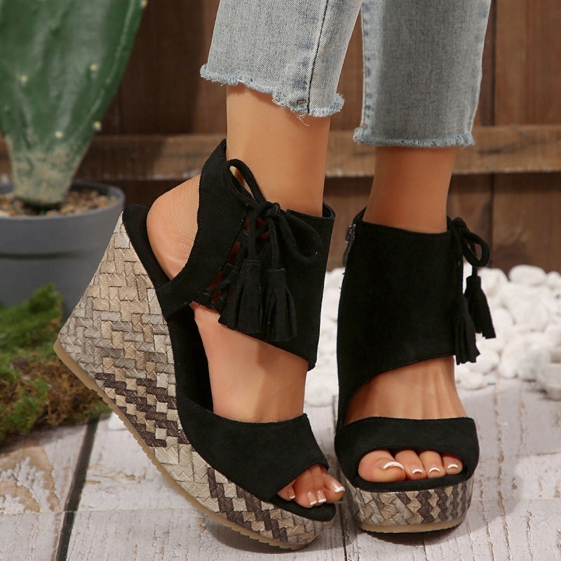 Bella | Sandalias ergonómicas