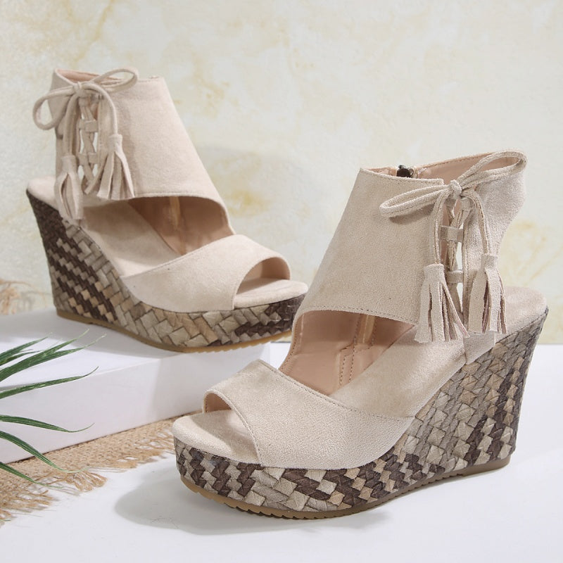 Bella | Sandalias ergonómicas