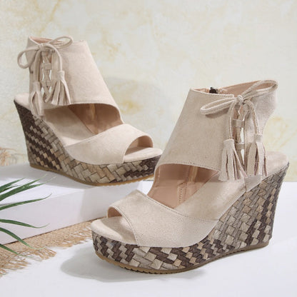 Bella | Sandalias ergonómicas