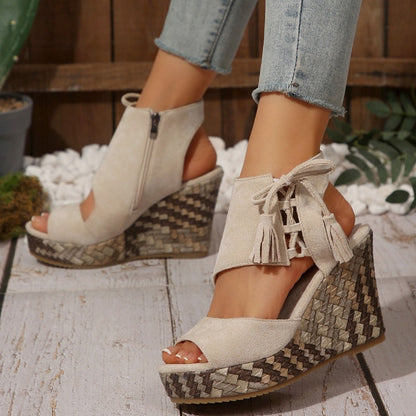 Bella | Sandalias ergonómicas