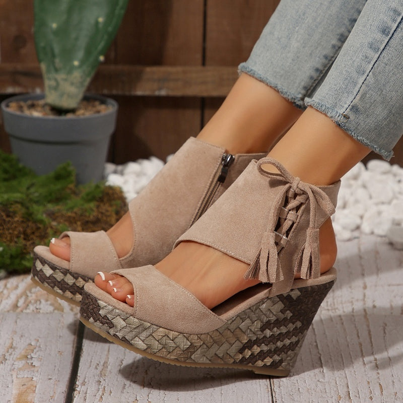 Bella | Sandalias ergonómicas