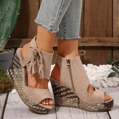 Bella | Sandalias ergonómicas