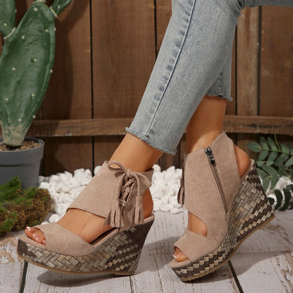 Bella | Sandalias ergonómicas
