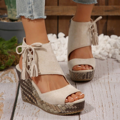 Bella | Sandalias ergonómicas