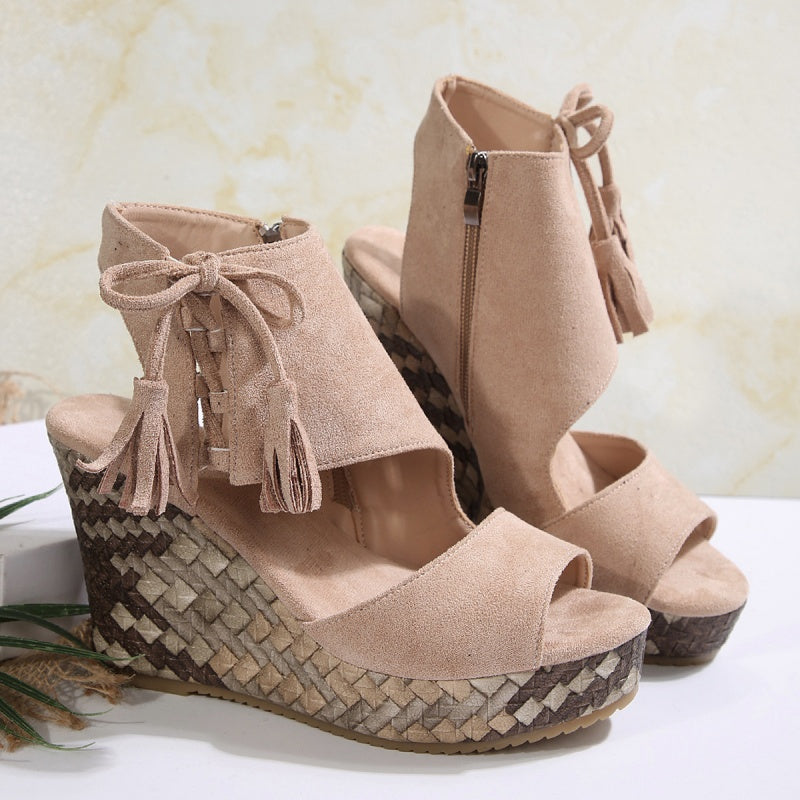 Bella | Sandalias ergonómicas