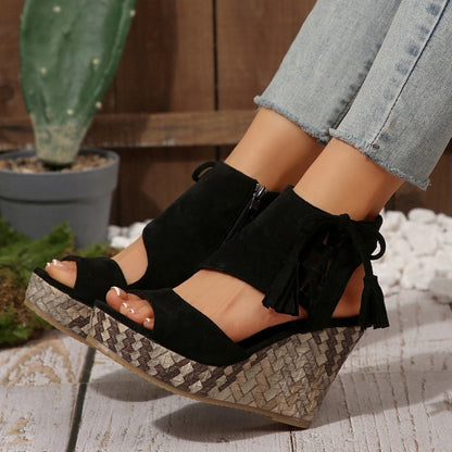 Bella | Sandalias ergonómicas
