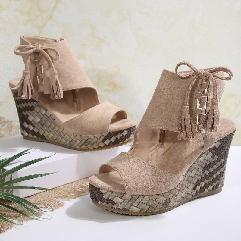 Bella | Sandalias ergonómicas