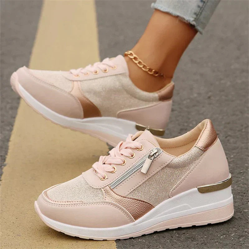 Sofía | Zapatillas ortopédicas