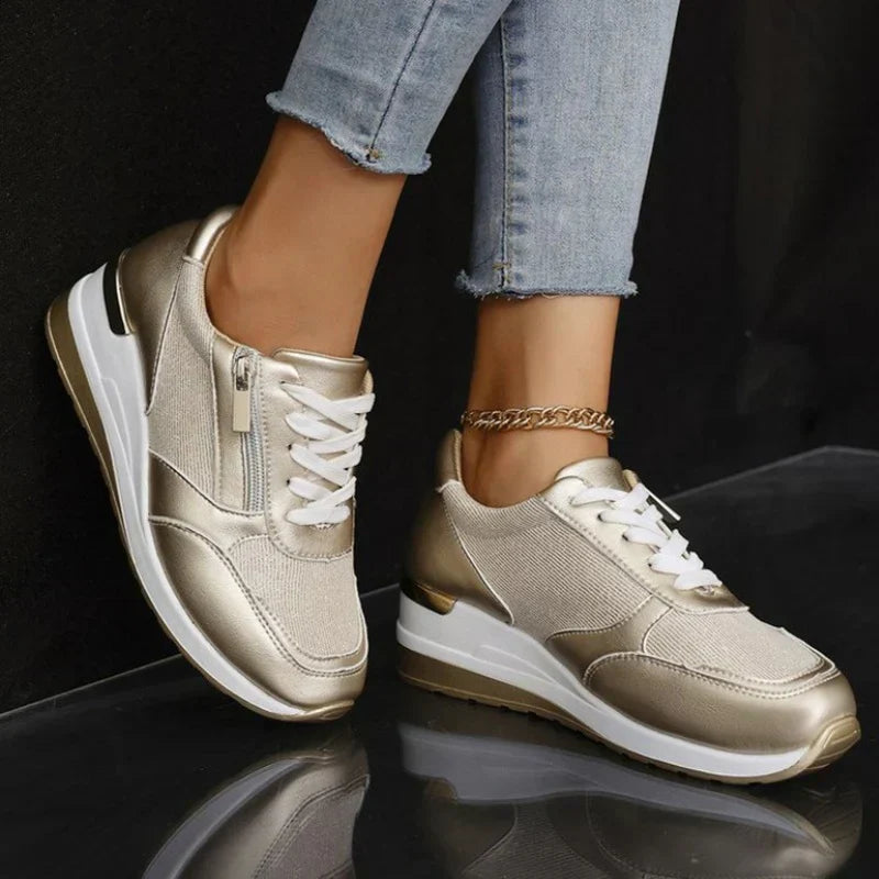 Sofía | Zapatillas ortopédicas