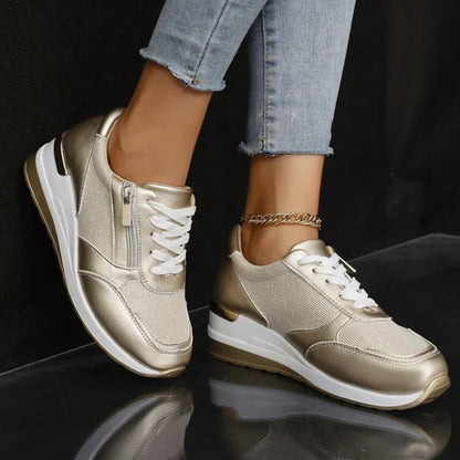 Sofía | Zapatillas ortopédicas