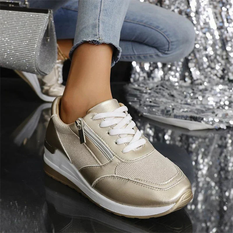 Sofía | Zapatillas ortopédicas