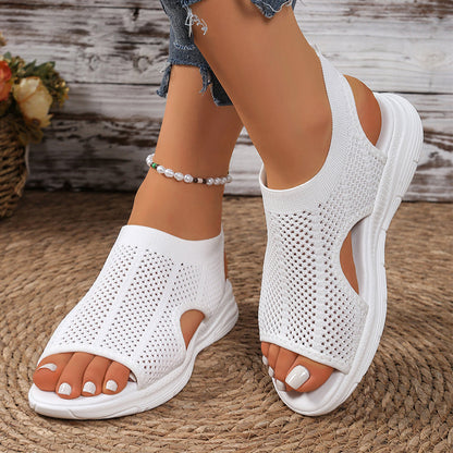 Sophia | Sandalias cómodas con soporte